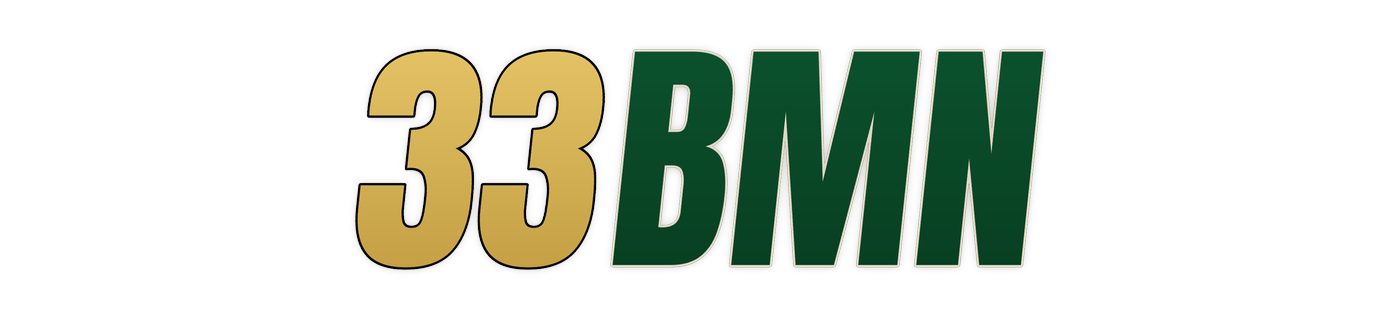 33bmn লোগো